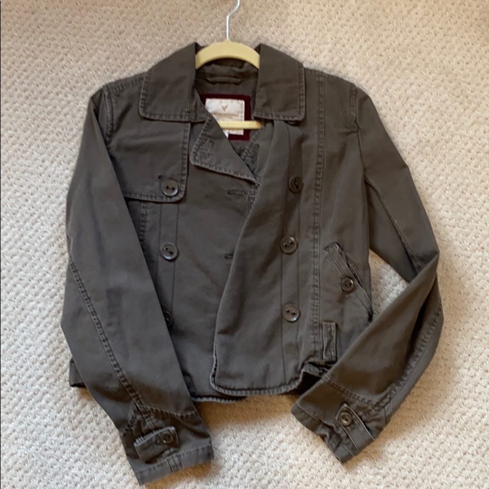American Eagle Jacket